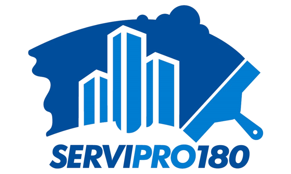 Servipro180 - Limpieza Industrial Profesional
